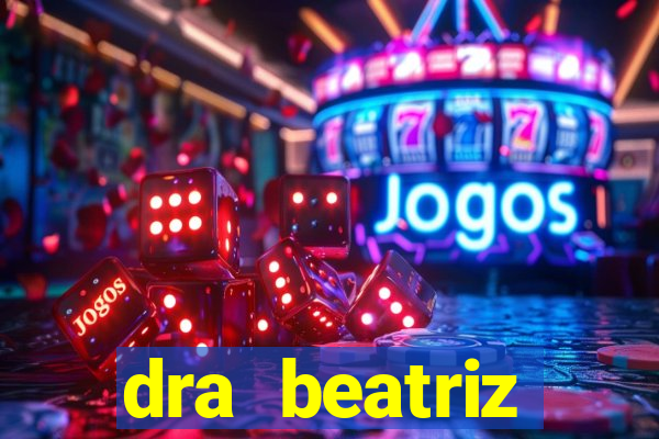 dra beatriz oftalmologista cruzeiro sp